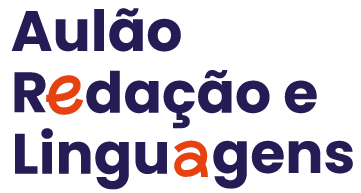 Aulão de redação e linguagem